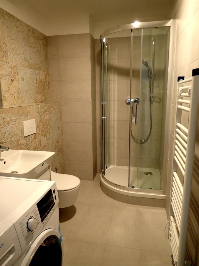 Apartment In The Old Town Pozsony Kültér fotó