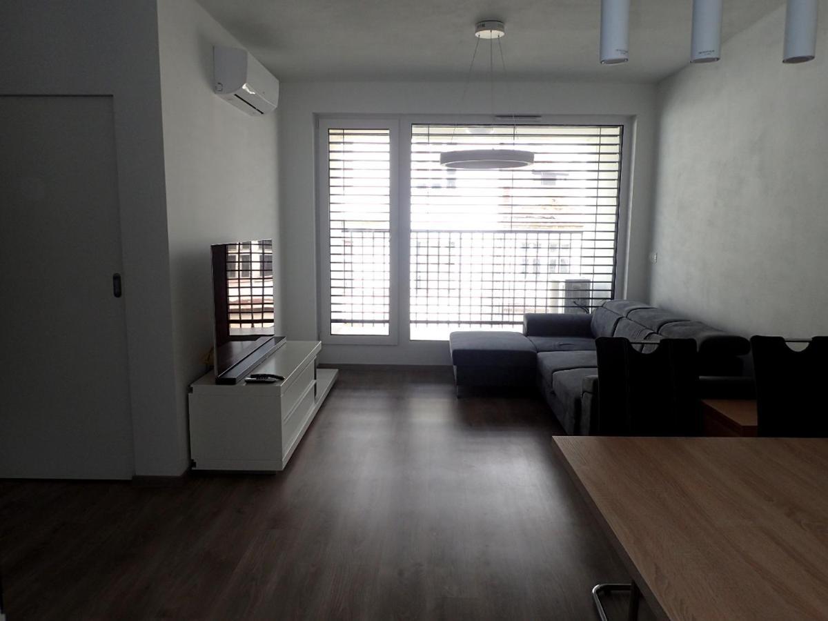 Apartment In The Old Town Pozsony Kültér fotó