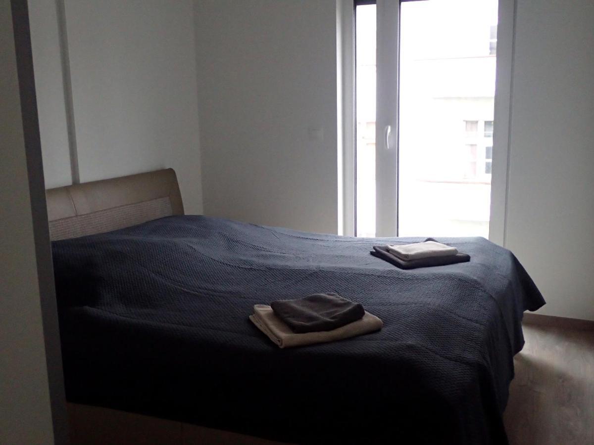 Apartment In The Old Town Pozsony Kültér fotó